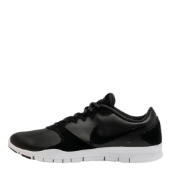 Nike Flex Essential TR Leather Black