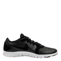 Nike Flex Essential TR Leather Black -Takit Myyntikauppa 886059788348 003 537095e86b124739987e02d47dc8d6b3