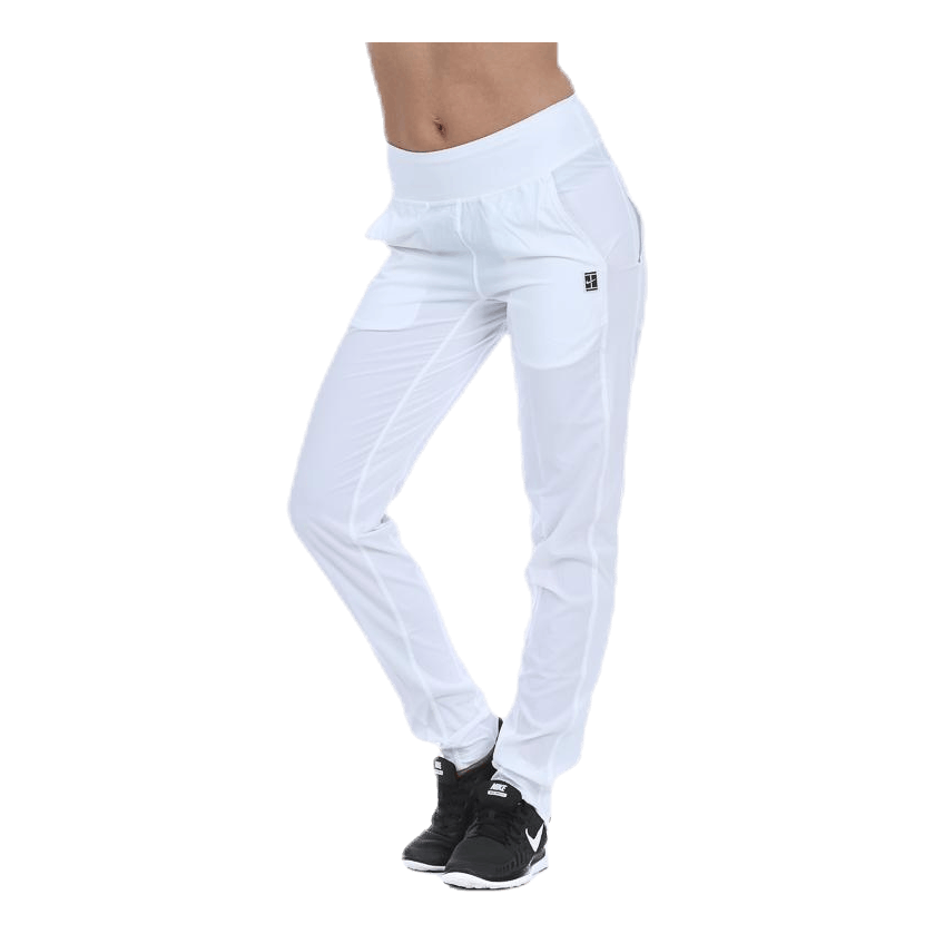 Nike Woven Warm Up White/Black 9 Nike Woven Warm Up White/Black - Image 7