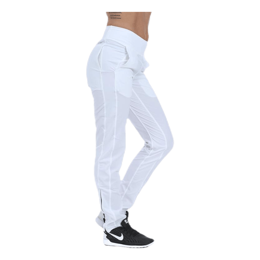 Nike Woven Warm Up White/Black 10 Nike Woven Warm Up White/Black - Image 8