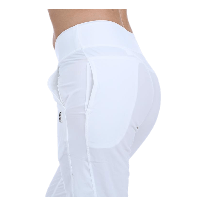 Nike Woven Warm Up White/Black 11 Nike Woven Warm Up White/Black - Image 9