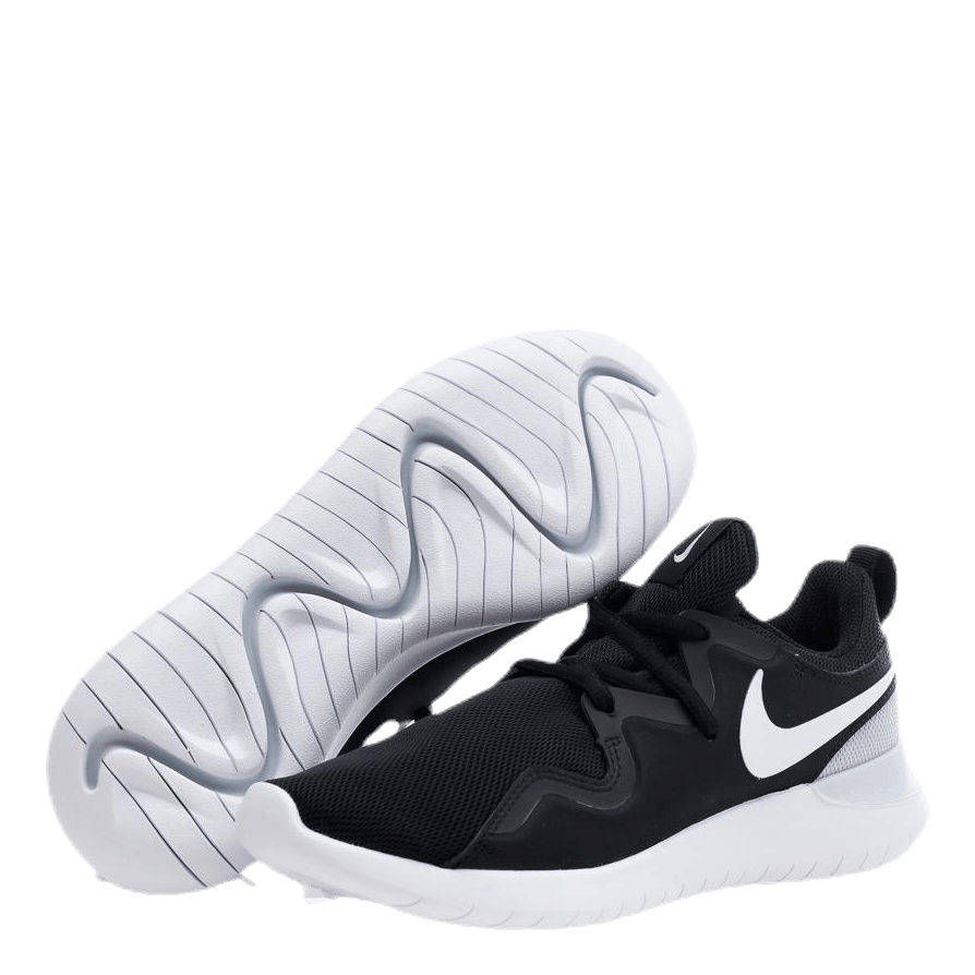 Nike Tessen White/Black 4 Nike Tessen White/Black - Image 2