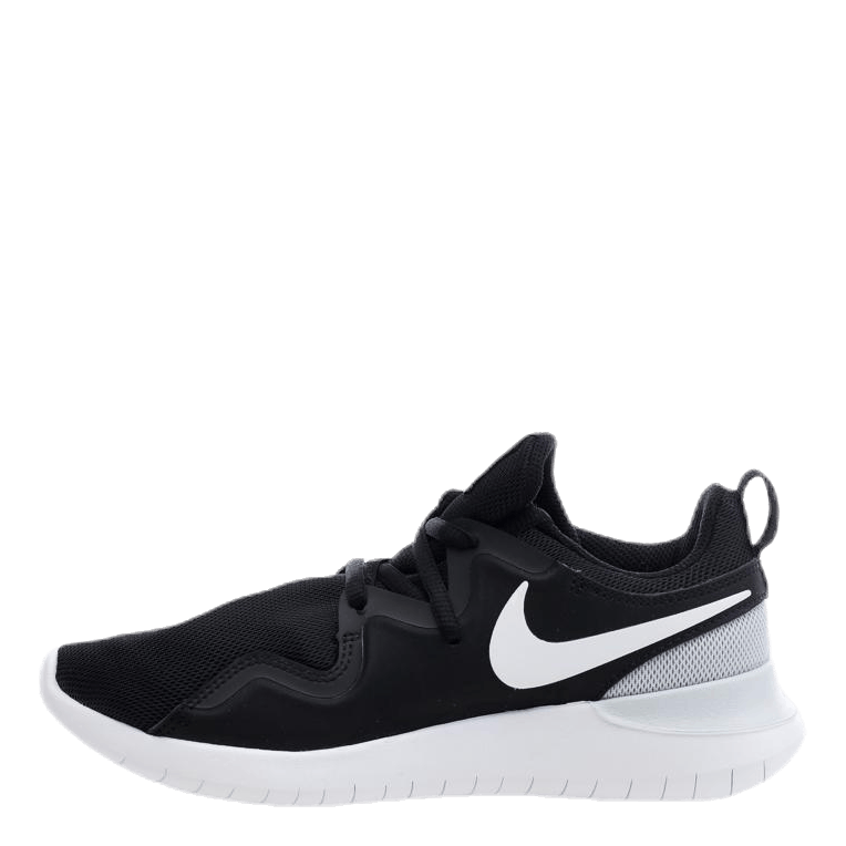 Nike Tessen White/Black 5 Nike Tessen White/Black - Image 3