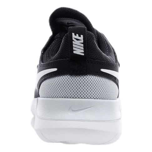 Nike Tessen White/Black 6 Nike Tessen White/Black - Image 4