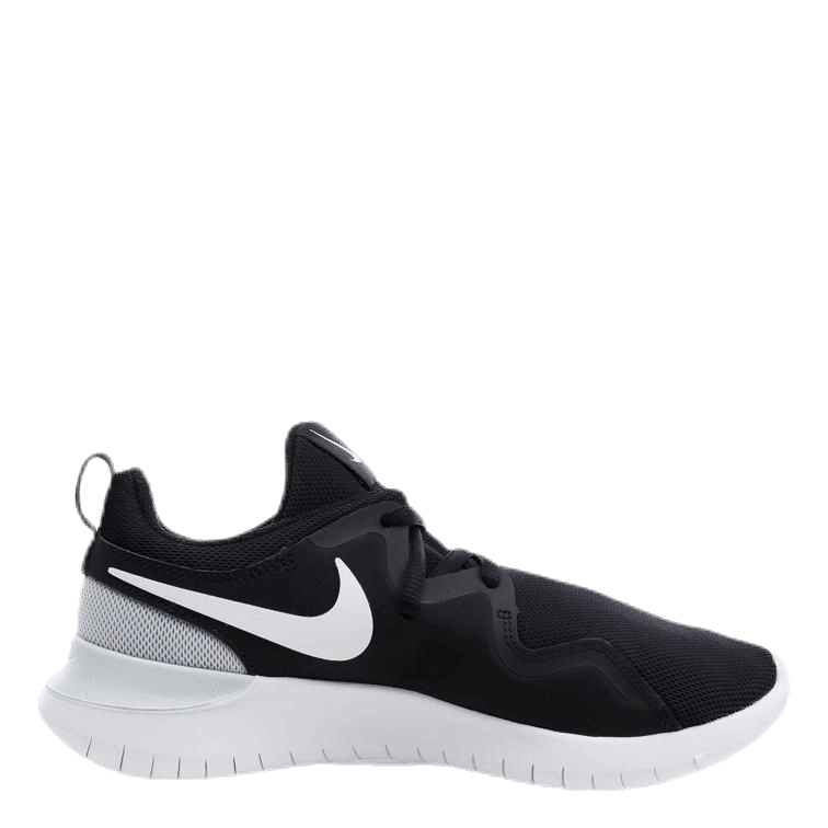 Nike Tessen White/Black 7 Nike Tessen White/Black - Image 5