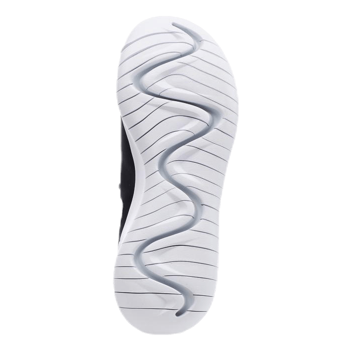 Nike Tessen White/Black 8 Nike Tessen White/Black - Image 6