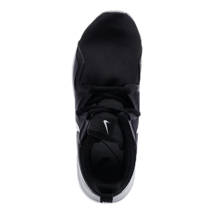 Nike Tessen White/Black 9 Nike Tessen White/Black - Image 7