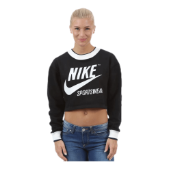 Nike NSW Crew Black -Takit Myyntikauppa 887229857833 004 0a2aac88c691443ca5b5734e012bcb52