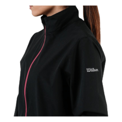Wilson Staff Performance Rain Jacket Black 11 Wilson Staff Performance Rain Jacket Black -Takit Myyntikauppa 887768785345 006 ce6193beada44d23a96fd3463b05f867