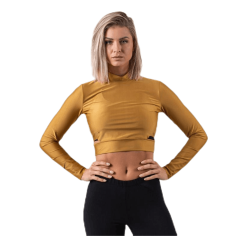 Nike Tech Pack LS Top Black/Beige