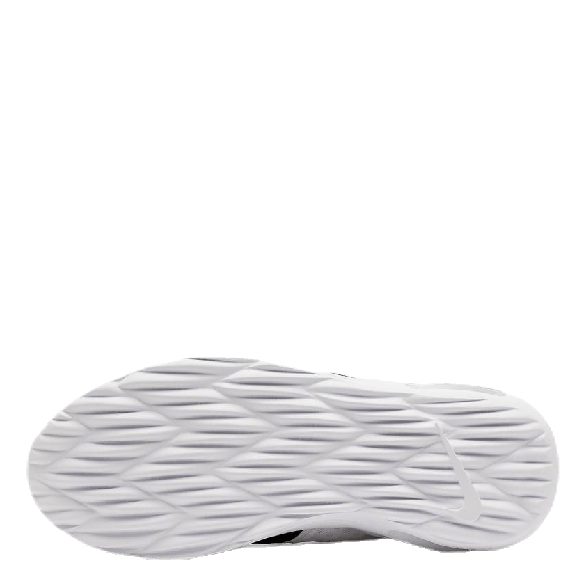 Nike Air Max Sasha White/Black 6 Nike Air Max Sasha White/Black - Image 4