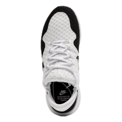 Nike Air Max Sasha White/Black 12 Nike Air Max Sasha White/Black -Takit Myyntikauppa 888407558306 005 fce21cf04f19447b86c137e03ba9847c