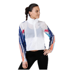 Nike Impact Jacket Eva Blue/White