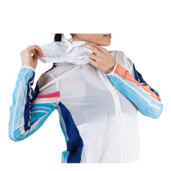 Nike Impact Jacket Eva Blue/White -Takit Myyntikauppa 888407667480 004 7b665775dc4a4ebb817b9fe62ab585fb