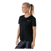 Nike Miler Top Black