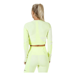 Nike Run Tech Pack Knit Top LS White/Green -Takit Myyntikauppa 888408596161 008 1f0994b947f3498fa83015b531a376ab