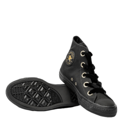 Converse Chuck Taylor All Star Hi Big Eyelets Black -Takit Myyntikauppa 888755773482 007 cd11964396dc4b2f93b839e48dd300ef