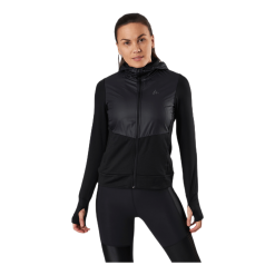 Craft ADV Charge Jersey Hood Jkt Black