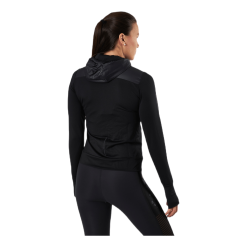 Craft ADV Charge Jersey Hood Jkt Black -Takit Myyntikauppa 90082 00 003