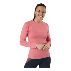 Craft ADV Essence LS Tee Pink