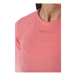 Craft ADV Essence LS Tee Pink 9 Craft ADV Essence LS Tee Pink -Takit Myyntikauppa 90082 62 004