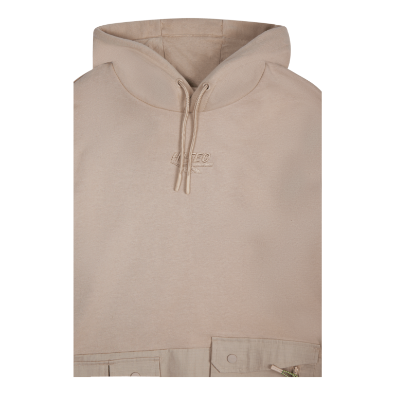 Hi-Tec Ht James Humus Beige 5 Hi-Tec Ht James Humus Beige - Image 3