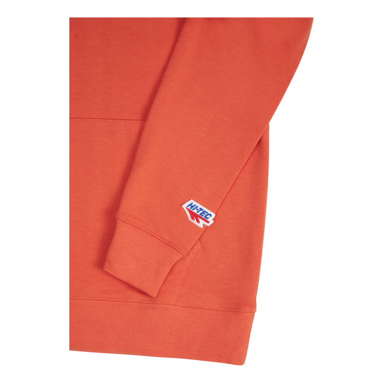 Hi-Tec Ht Douglas Arabesque Black 6 Hi-Tec Ht Douglas Arabesque Black - Image 4