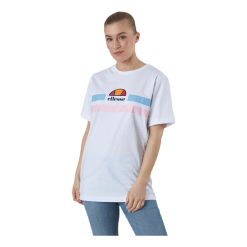 Ellesse El Lattea Tee White