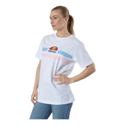 Ellesse El Lattea Tee White -Takit Myyntikauppa 90083 85 003