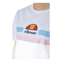 Ellesse El Lattea Tee White -Takit Myyntikauppa 90083 85 005