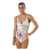 Rip Curl Tallows Swimsuit White -Takit Myyntikauppa 90084 98 001