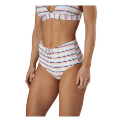Rip Curl Golden State High Waist Bottom Patterned