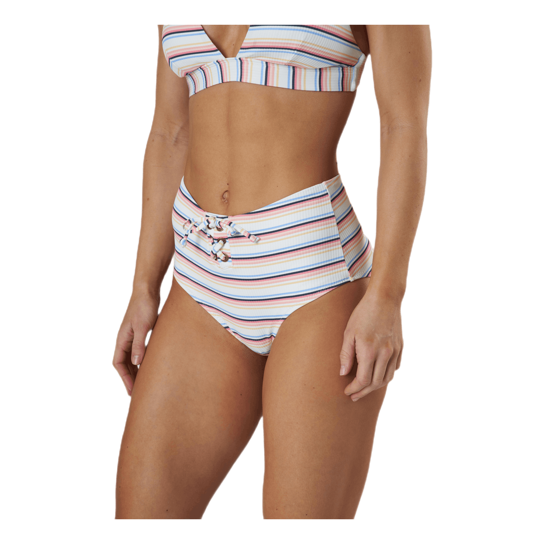 Rip Curl Golden State High Waist Bottom Patterned 3 Rip Curl Golden State High Waist Bottom Patterned