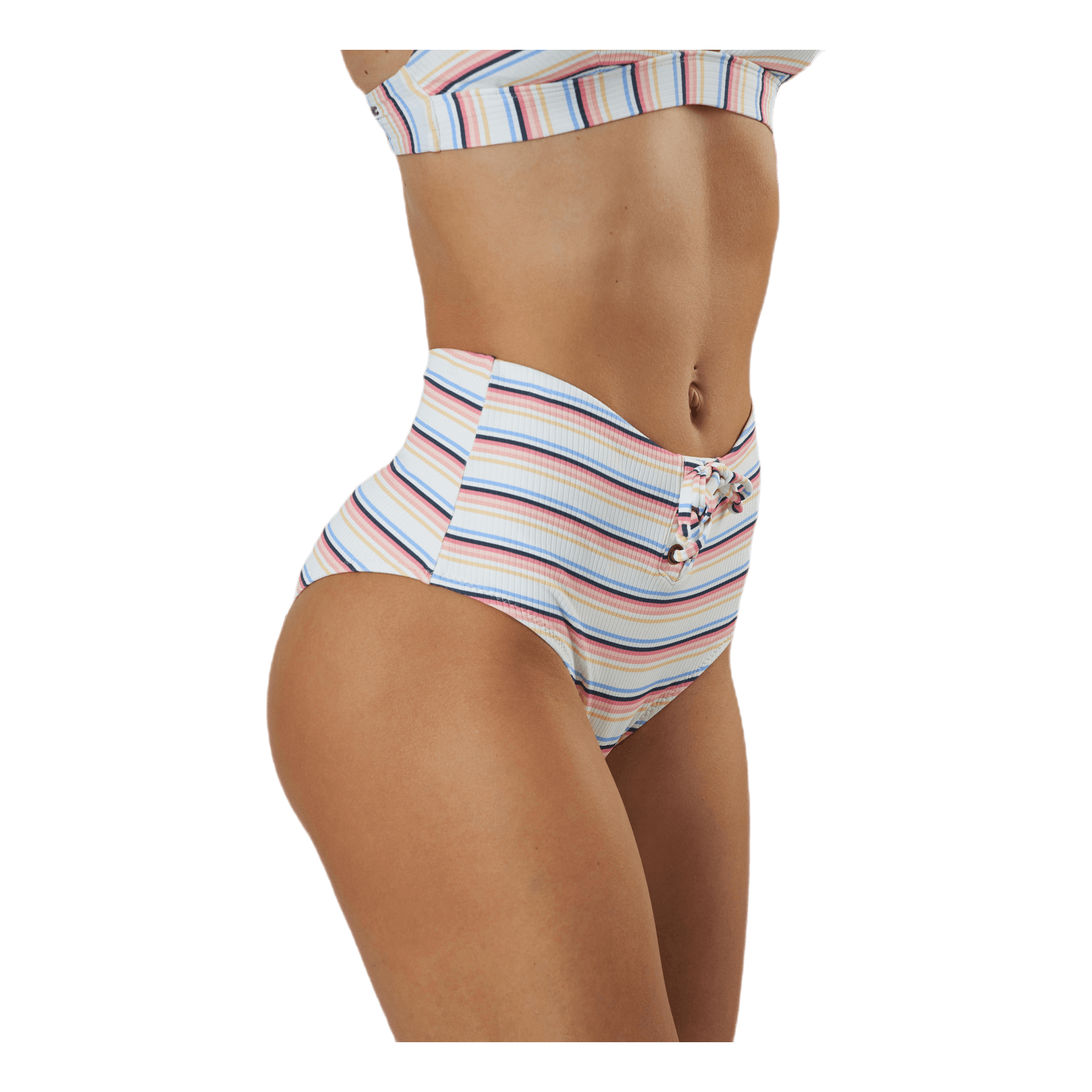 Rip Curl Golden State High Waist Bottom Patterned 5 Rip Curl Golden State High Waist Bottom Patterned - Image 3