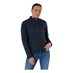 SAKI Molly Lightdown Black