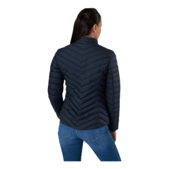 SAKI Molly Lightdown Black -Takit Myyntikauppa 90085 95 004