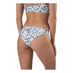 Röhnisch Liana Bikini Briefs Blue/White -Takit Myyntikauppa 90087 57 003