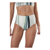Röhnisch High Waist Brief White/Green -Takit Myyntikauppa 90087 61 001 6aff2e2a 79b2 4814 a809 ab8a8afa06fb
