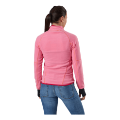 SCANDI NOMAD Pine Micro Fleece Pink -Takit Myyntikauppa 90088 54 003