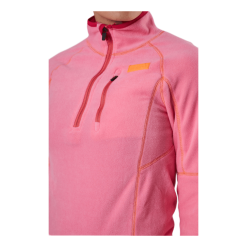 SCANDI NOMAD Pine Micro Fleece Pink -Takit Myyntikauppa 90088 54 004