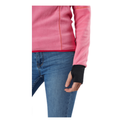 SCANDI NOMAD Pine Micro Fleece Pink -Takit Myyntikauppa 90088 54 005