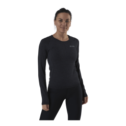 BLACC Leah Seamless LS Black