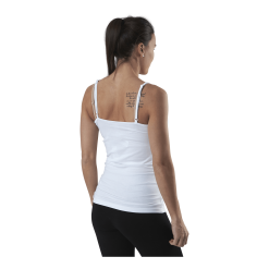 Fila Ranee Spagetti Strap Top White -Takit Myyntikauppa 90089 48 003