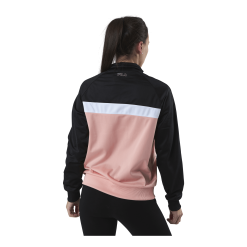 Fila Jacoba Taped Track Jacket Pink 9 Fila Jacoba Taped Track Jacket Pink -Takit Myyntikauppa 90089 58 003