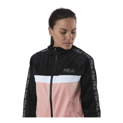 Fila Jacoba Taped Track Jacket Pink 10 Fila Jacoba Taped Track Jacket Pink -Takit Myyntikauppa 90089 58 004
