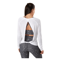 BLACC Chandra LS White -Takit Myyntikauppa 90090 04 003