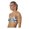 Waikani Beachwear Kahula Bandeau Green -Takit Myyntikauppa 90090 29 001