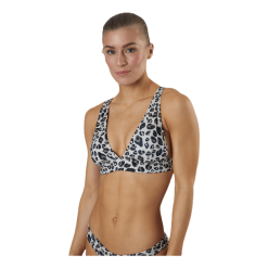 Waikani Beachwear Evie Top Patterned