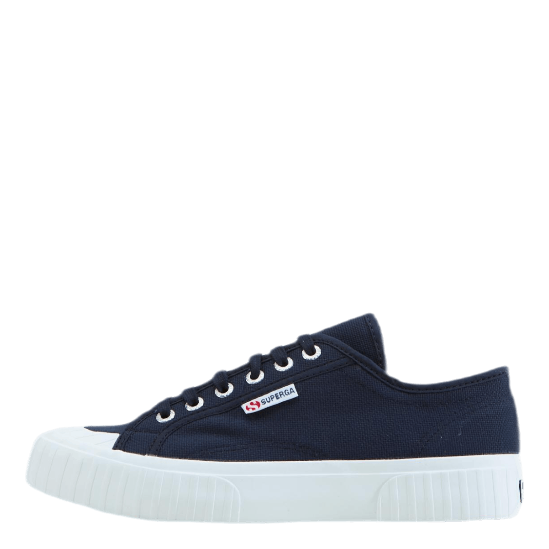 Superga 2630 Stripe Blue 3 Superga 2630 Stripe Blue