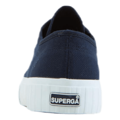 Superga 2630 Stripe Blue 10 Superga 2630 Stripe Blue -Takit Myyntikauppa 90091 88 002